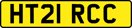 HT21RCC