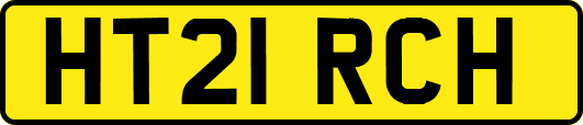HT21RCH