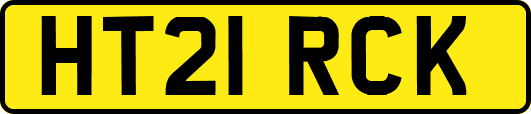 HT21RCK