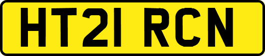 HT21RCN