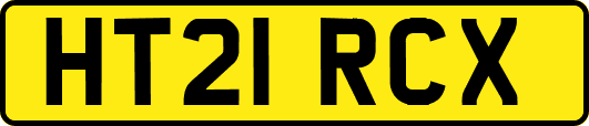 HT21RCX