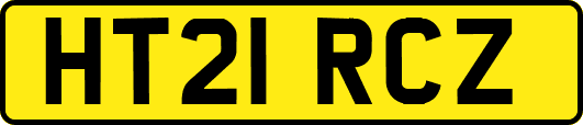 HT21RCZ