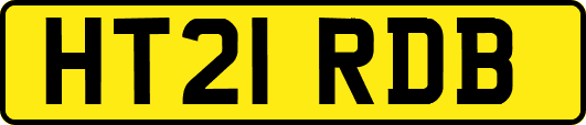 HT21RDB