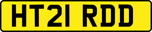 HT21RDD