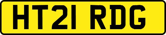 HT21RDG
