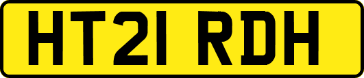 HT21RDH