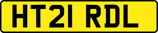 HT21RDL