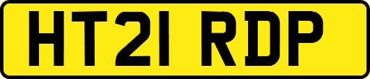 HT21RDP