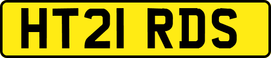 HT21RDS