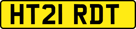 HT21RDT