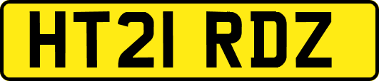 HT21RDZ