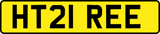 HT21REE
