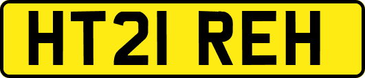 HT21REH