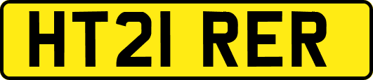 HT21RER