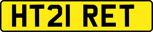 HT21RET