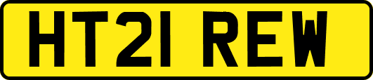 HT21REW