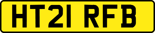 HT21RFB
