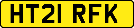 HT21RFK