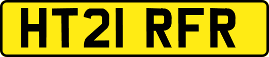 HT21RFR