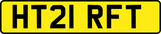 HT21RFT