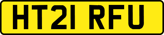 HT21RFU
