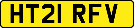 HT21RFV