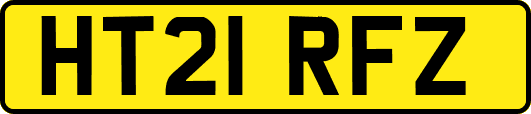 HT21RFZ