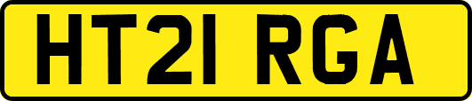 HT21RGA