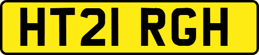 HT21RGH