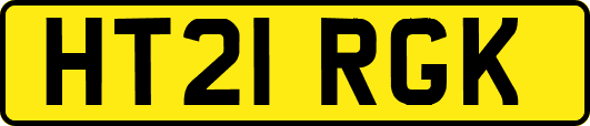 HT21RGK