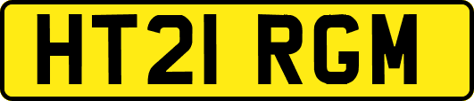 HT21RGM