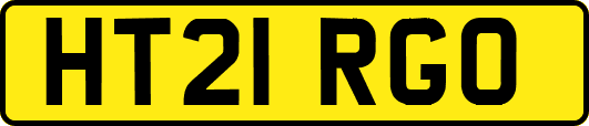 HT21RGO