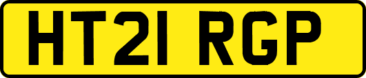 HT21RGP
