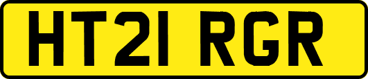 HT21RGR