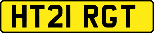 HT21RGT