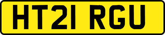 HT21RGU