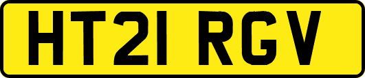 HT21RGV