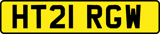 HT21RGW