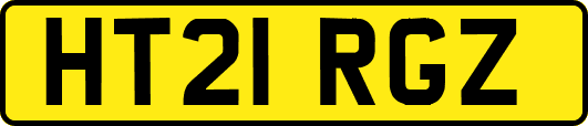 HT21RGZ