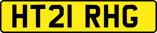 HT21RHG