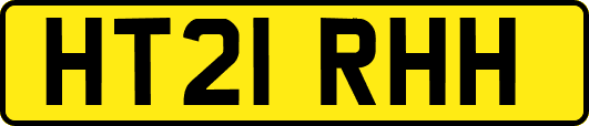 HT21RHH