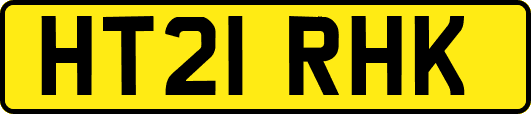 HT21RHK
