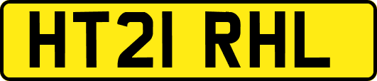 HT21RHL
