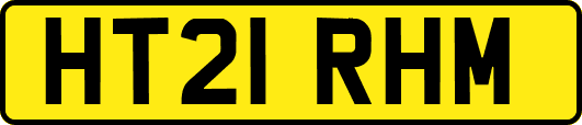 HT21RHM