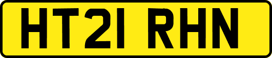 HT21RHN