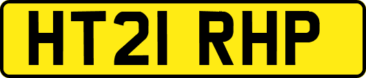 HT21RHP