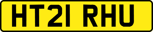 HT21RHU