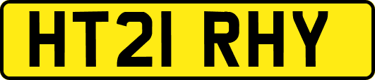 HT21RHY