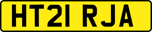 HT21RJA