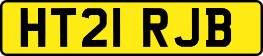 HT21RJB
